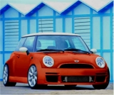 Mini Tuning