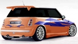Mini Tuning