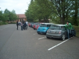 Etappe 19