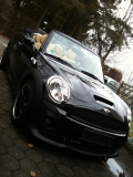 Schon 3 Monate Winterschlaf hinter Sich :)