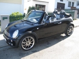 JCW R105 18 Zoll
