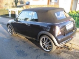 JCW R105 18 Zoll
