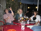 Jens, Marianne & Yvonne