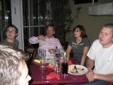 Marc, Uwe, Susanne & 2mD