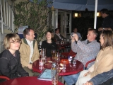 Silke,Sascha,Alke,Thorsten & Yvonne