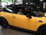17.Mai 07 Besuch von Mini-München