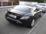 Mein Zweitwagen...