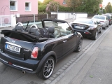Mein Zweitwagen...