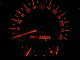 9999 km