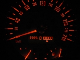 Yeaaaah... 10.000 km !!