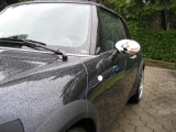 MINI UNITED/Zandvoort Spiegelkappen