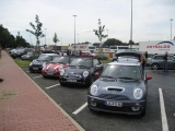 MINI UNITED 2007