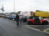 MINI UNITED 2007