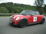 MINI UNITED 2007
