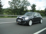 MINI UNITED 2007