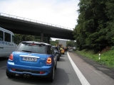 MINI UNITED 2007