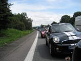 MINI UNITED 2007