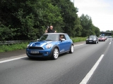 MINI UNITED 2007