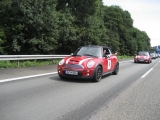 MINI UNITED 2007
