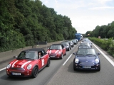 MINI UNITED 2007