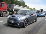 MINI UNITED 2007