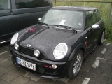 MINI UNITED 2007