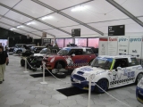 MINI UNITED 2007