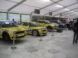 MINI UNITED 2007