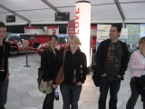 MINI UNITED 2007