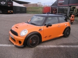 MINI UNITED 2007