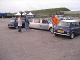 MINI UNITED 2007