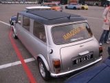 MINI UNITED 2007