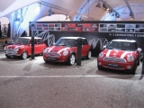 MINI UNITED 2007
