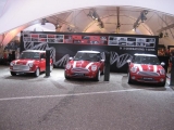 MINI UNITED 2007