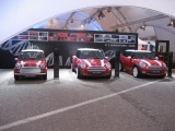 MINI UNITED 2007