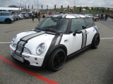 MINI UNITED 2007