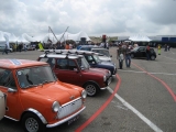 MINI UNITED 2007