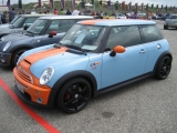 MINI UNITED 2007
