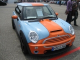 MINI UNITED 2007