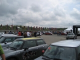 MINI UNITED 2007