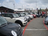 MINI UNITED 2007