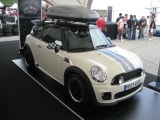 MINI UNITED 2007