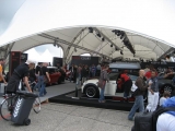 MINI UNITED 2007