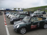 MINI UNITED 2007