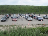 MINI UNITED 2007