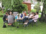 Dreggi's 16ter B'day