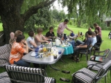 Dreggi's 16ter B'day