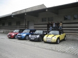 Treffen in Auxburg