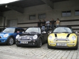Treffen in Auxburg