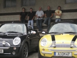 Treffen in Auxburg